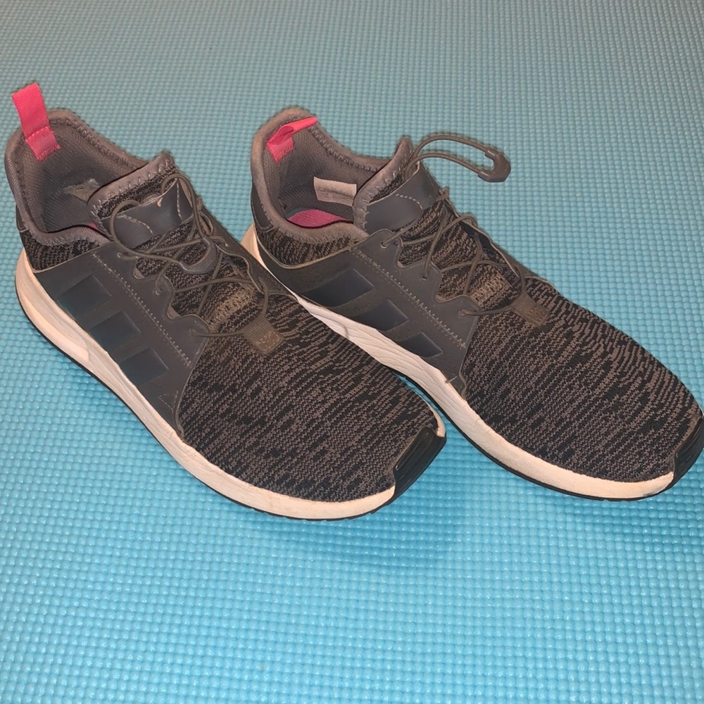 Adidas Athletic Shoes